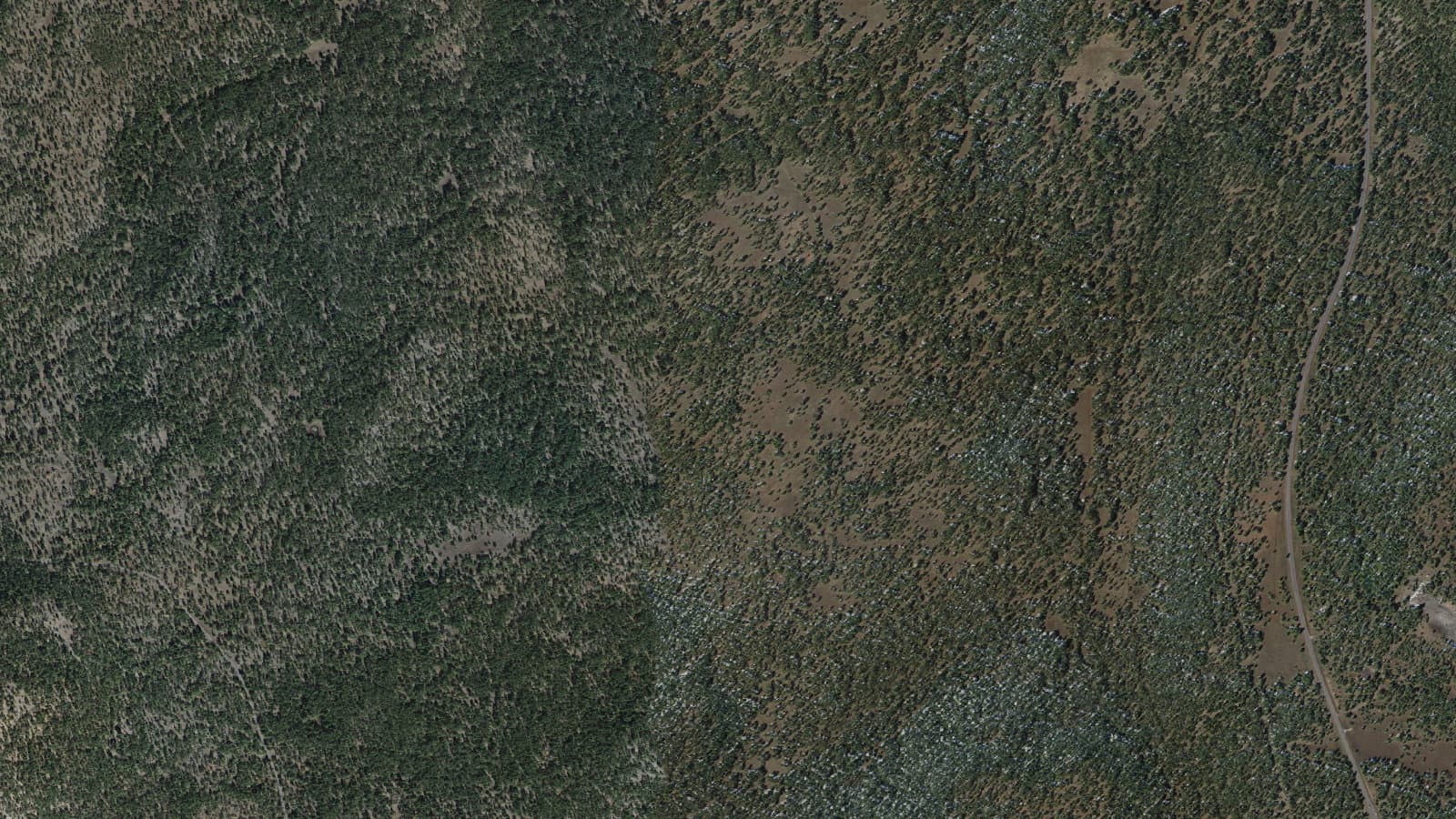 Arizona 87c — area context