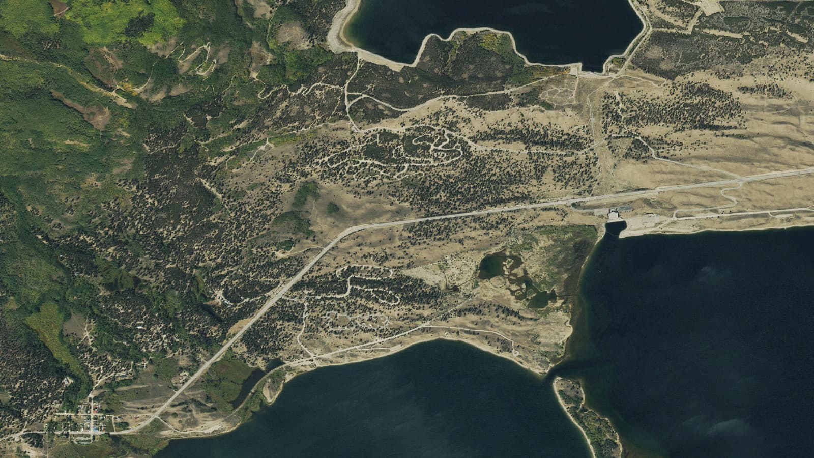 Colorado 1776 — area context