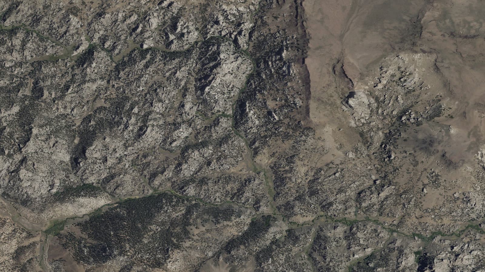 Cottonwood Stock 3432sd — area context