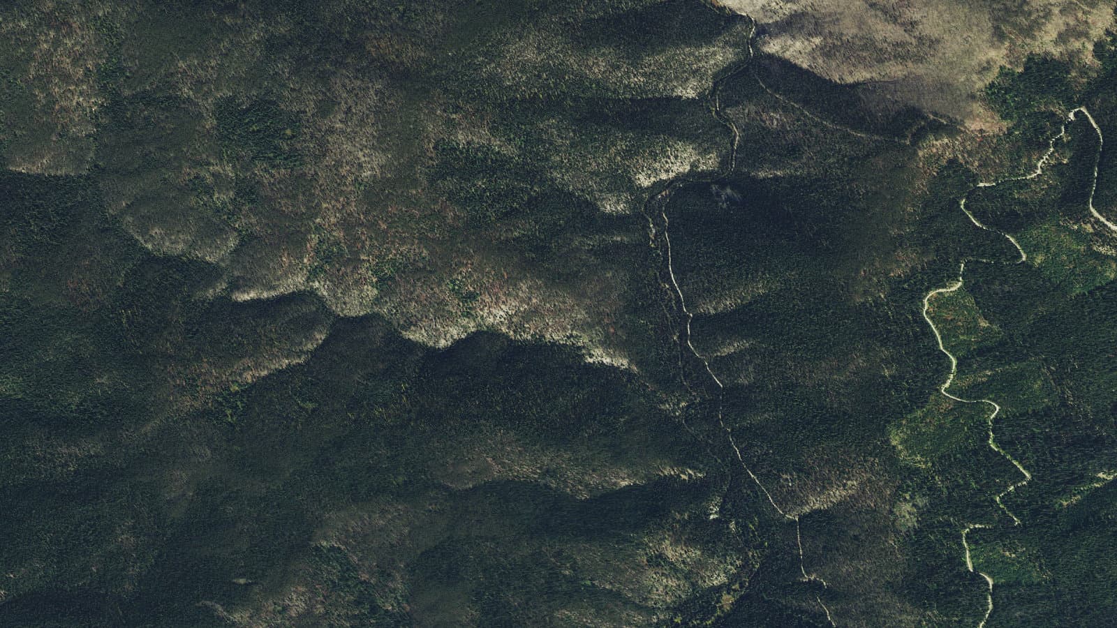 Eagle Mountain 206 — area context