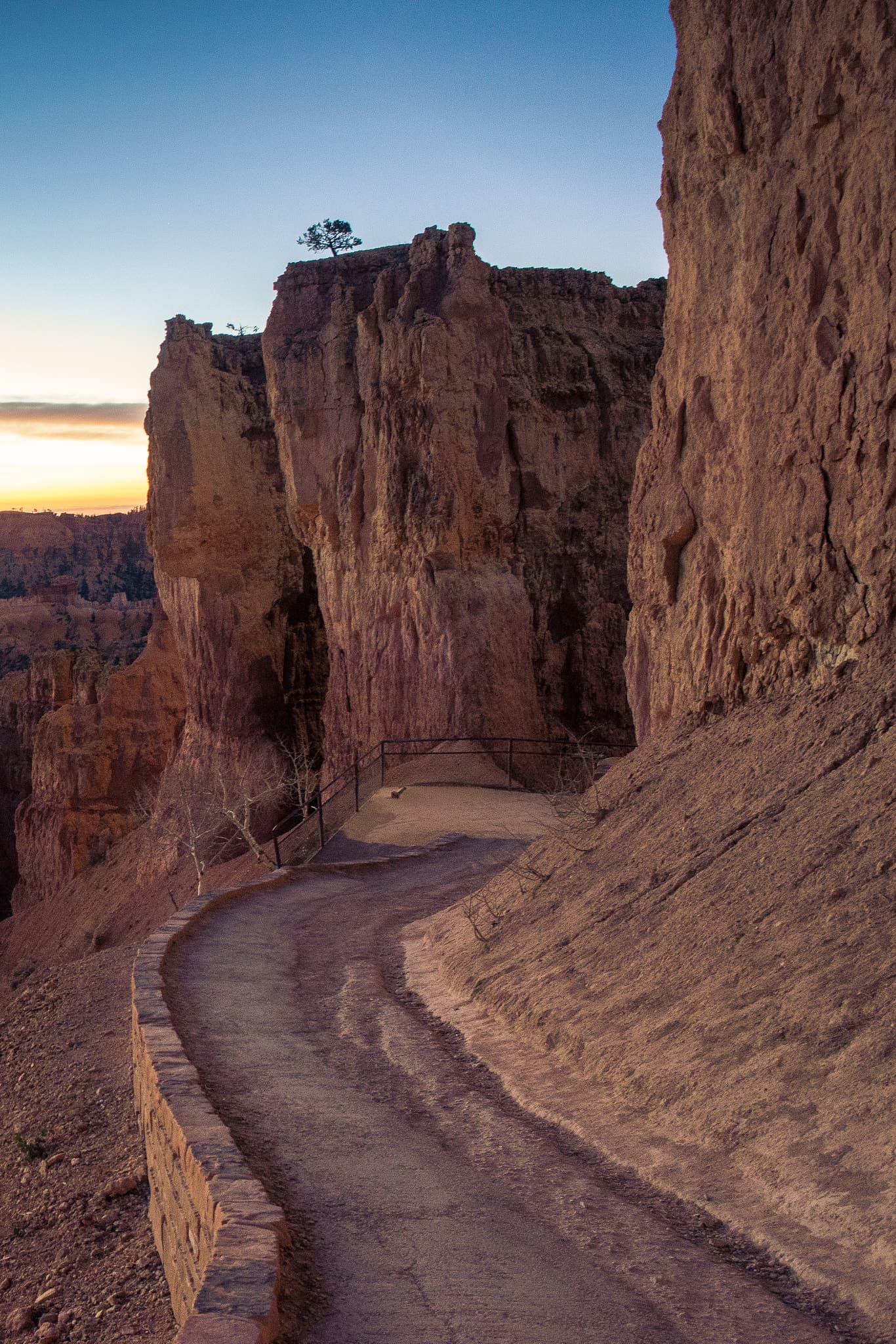 Great Western Trail 34001 — area context