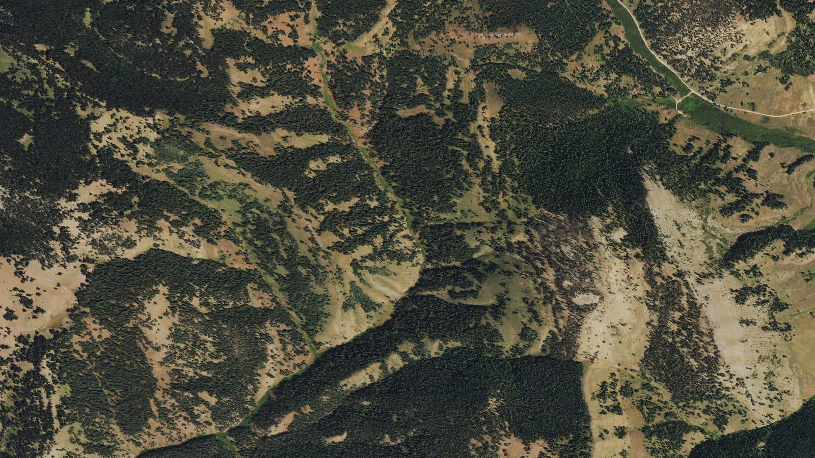 Lander Cutoff Nat Historic Trl 1175 — area context