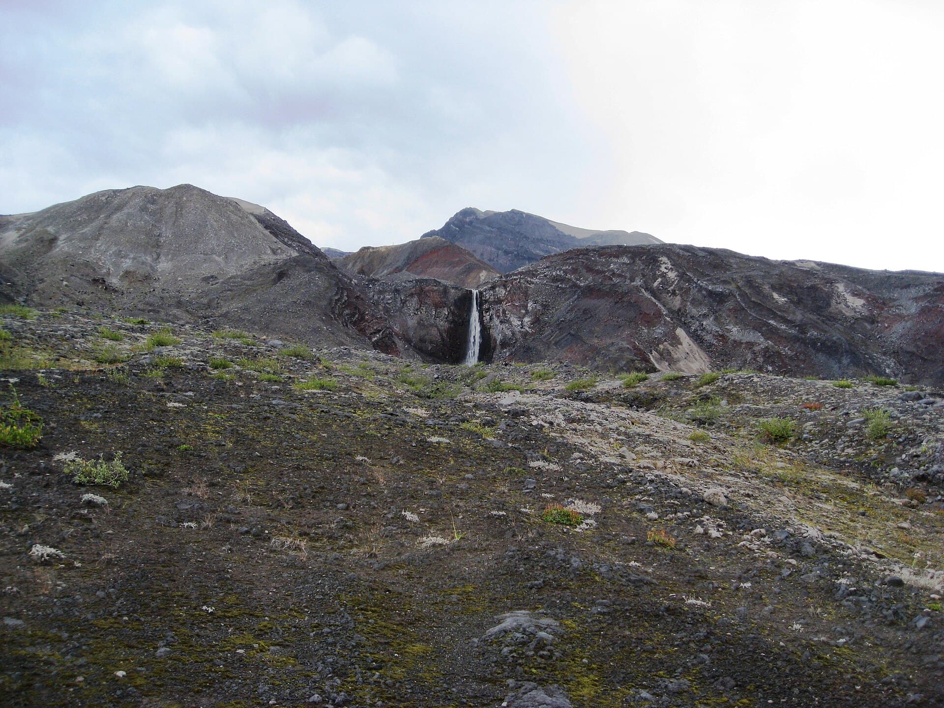 Loowit 216 — area context