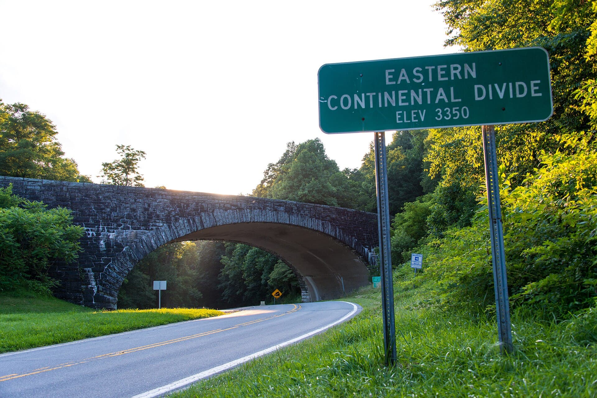 Mst - Grandfather Rd Tr440-G — area context
