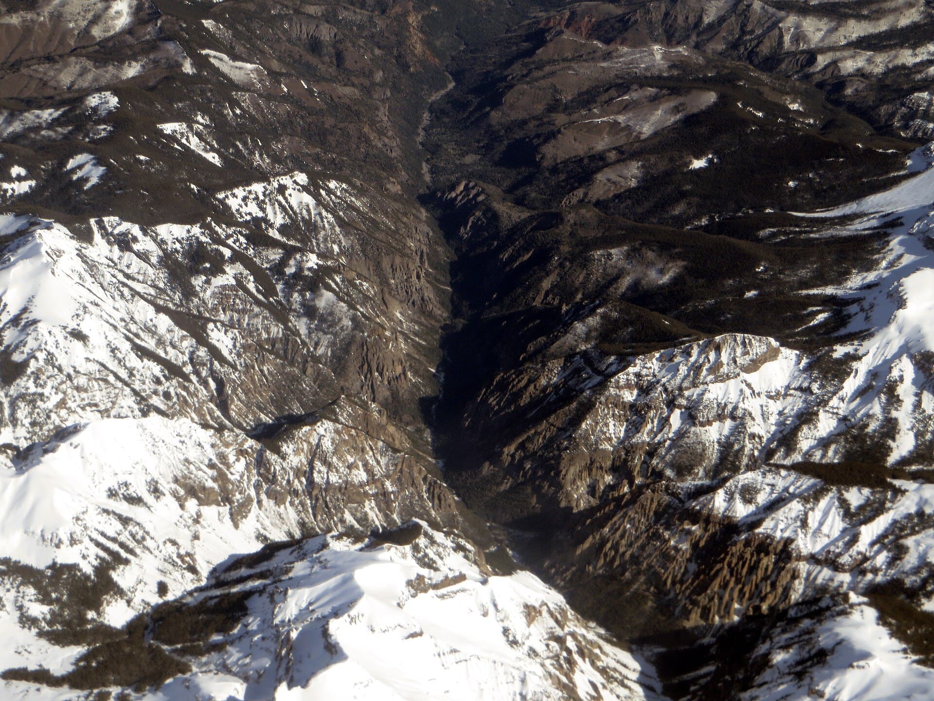 Summit 9486 — area context