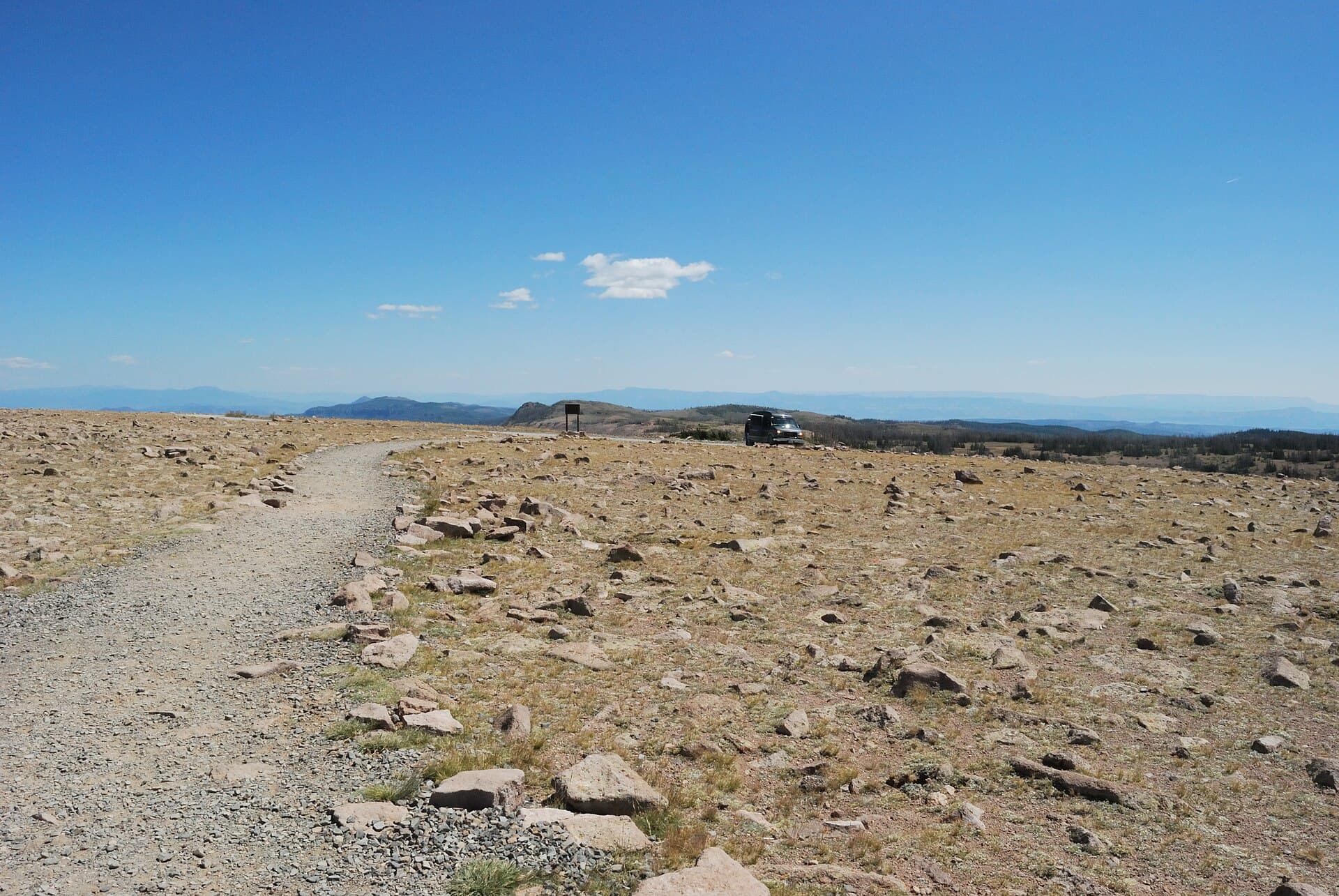 Summit Trail 31021 — area context