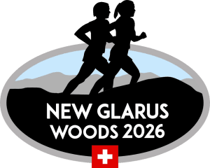 2026 New Glarus Woods Trail Run race or venue source image