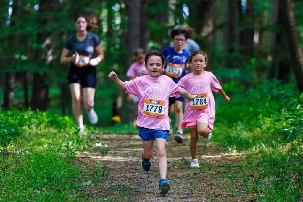 5th Annual Seize the Day: Amer’s Epilepsy Trail Race 5K/10K and One Mile Walk/Fun Run race or venue source image