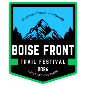 Boise Front Trail Festival race or venue source image