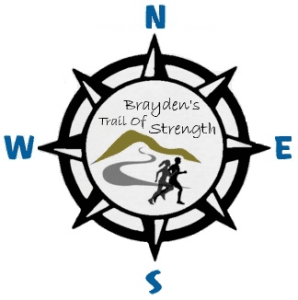 Brayden's Trail Of Strength race or venue source image