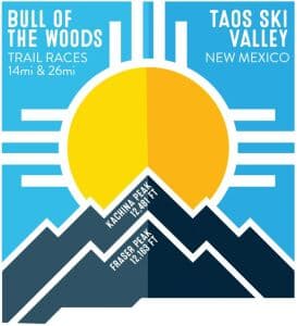 Bull of the Woods Trail Races race or venue source image