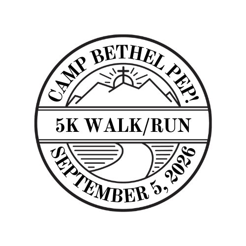 Camp Bethel PEP! 5K Run/Walk race or venue source image