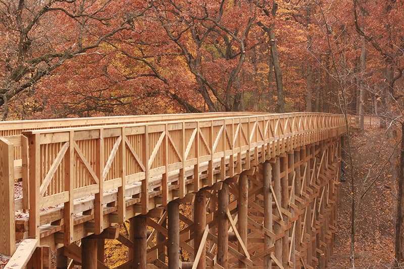 Chicago Trail Running Festival race or venue source image