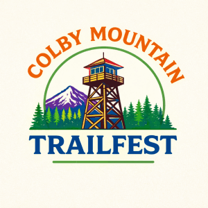 Colby Mountain Trailfest race or venue source image