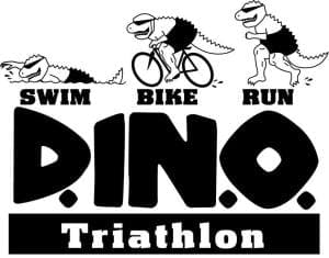 DINO Gravel Triathlon race or venue source image