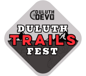 Duluth Trails Festival race or venue source image