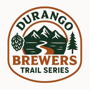 Durango Brewer's Trail Series race or venue source image