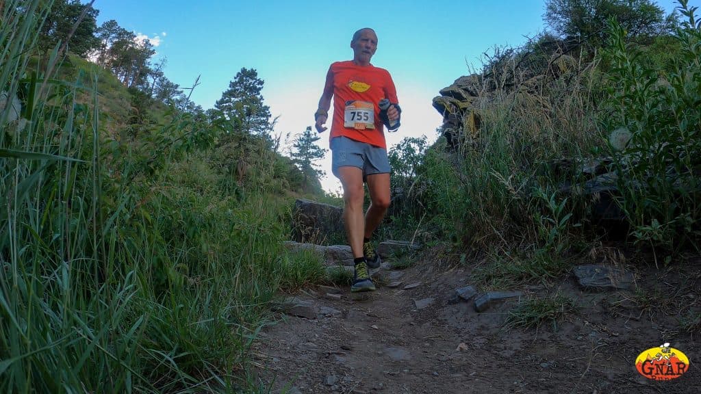 Eltuck Valley 12K - Lory Summer Trail Series race or venue source image