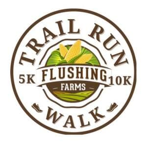 Flushing Farms 5K & 10K Trail Run and Walk race or venue source image