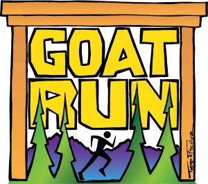 GOAT Run race or venue source image