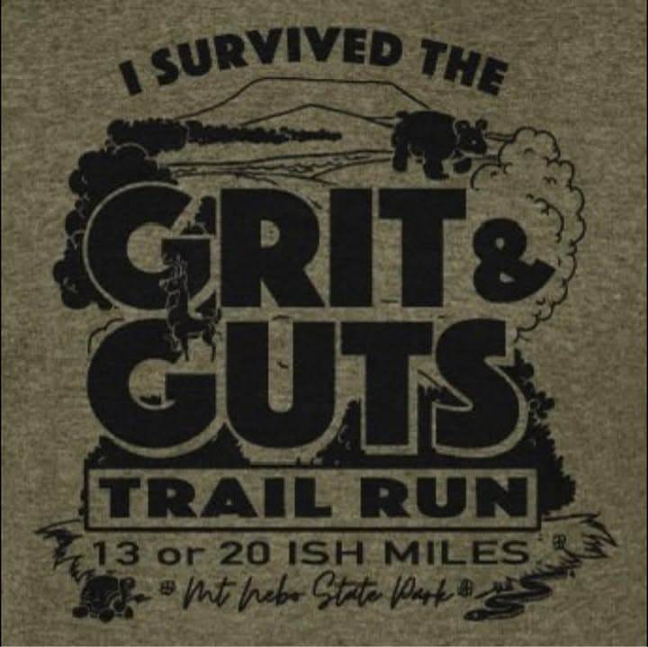 Grit and Guts Trail Race 2026 race or venue source image