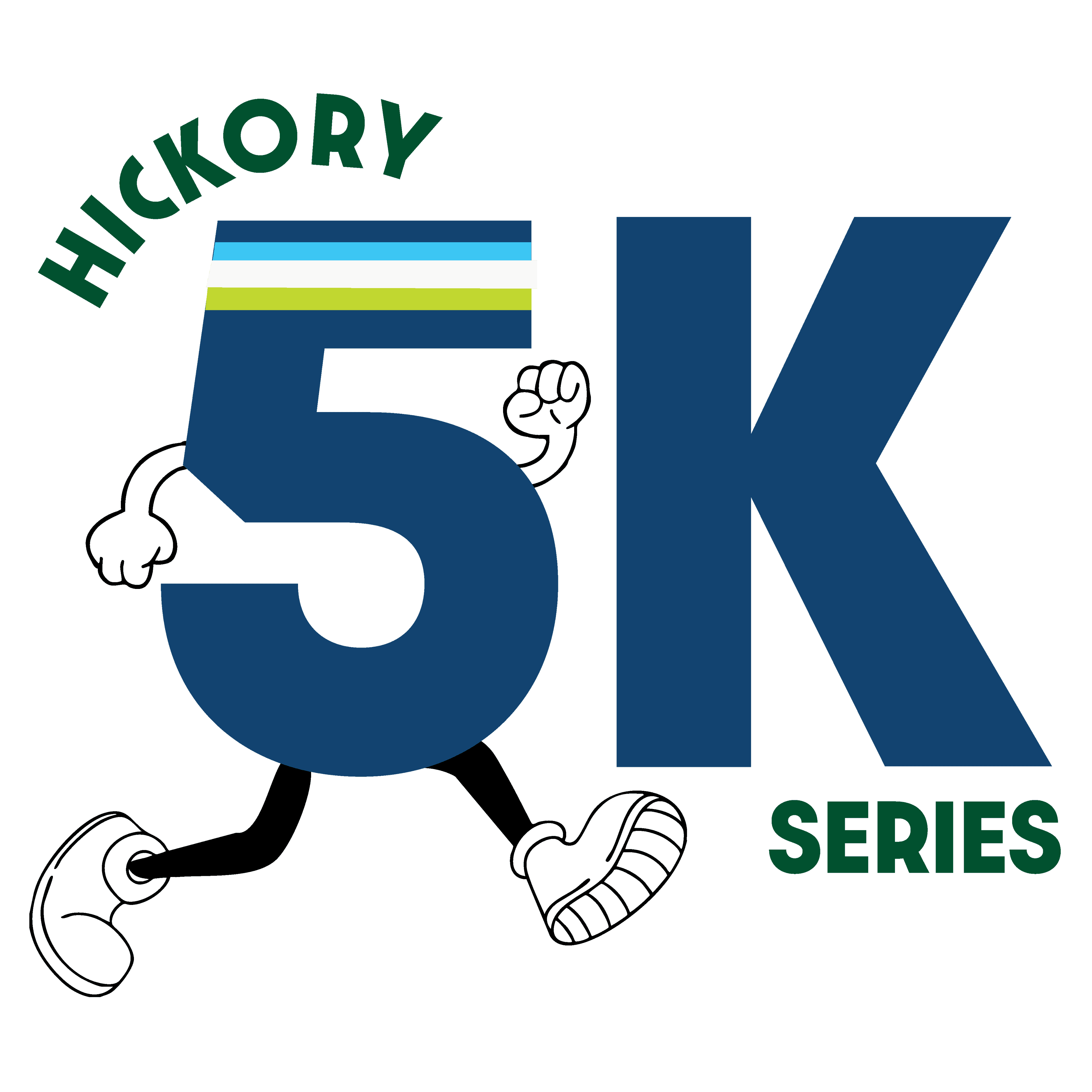 Hickory 5K Series race or venue source image