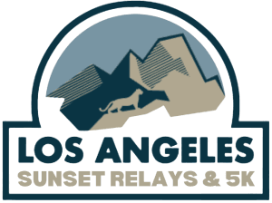 Los Angeles Sunset Relays | 5K & Kid Run race or venue source image