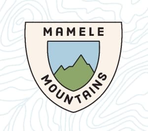 Mamele Mountains race or venue source image