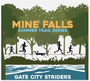 Mine Falls Summer Trail Series race or venue source image