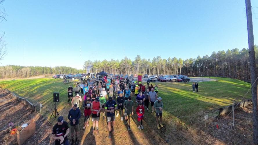 Outlast Shreveport – Night Out Edition race or venue source image
