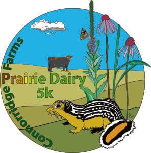 Prairie Dairy 5k race or venue source image
