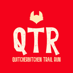 Quitcherbitchen' Trail Run race or venue source image