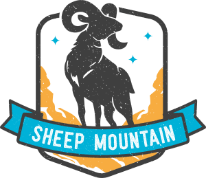 Sheep Mountain Trail Runs race or venue source image