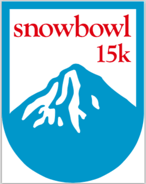 Snowbowl 15K race or venue source image