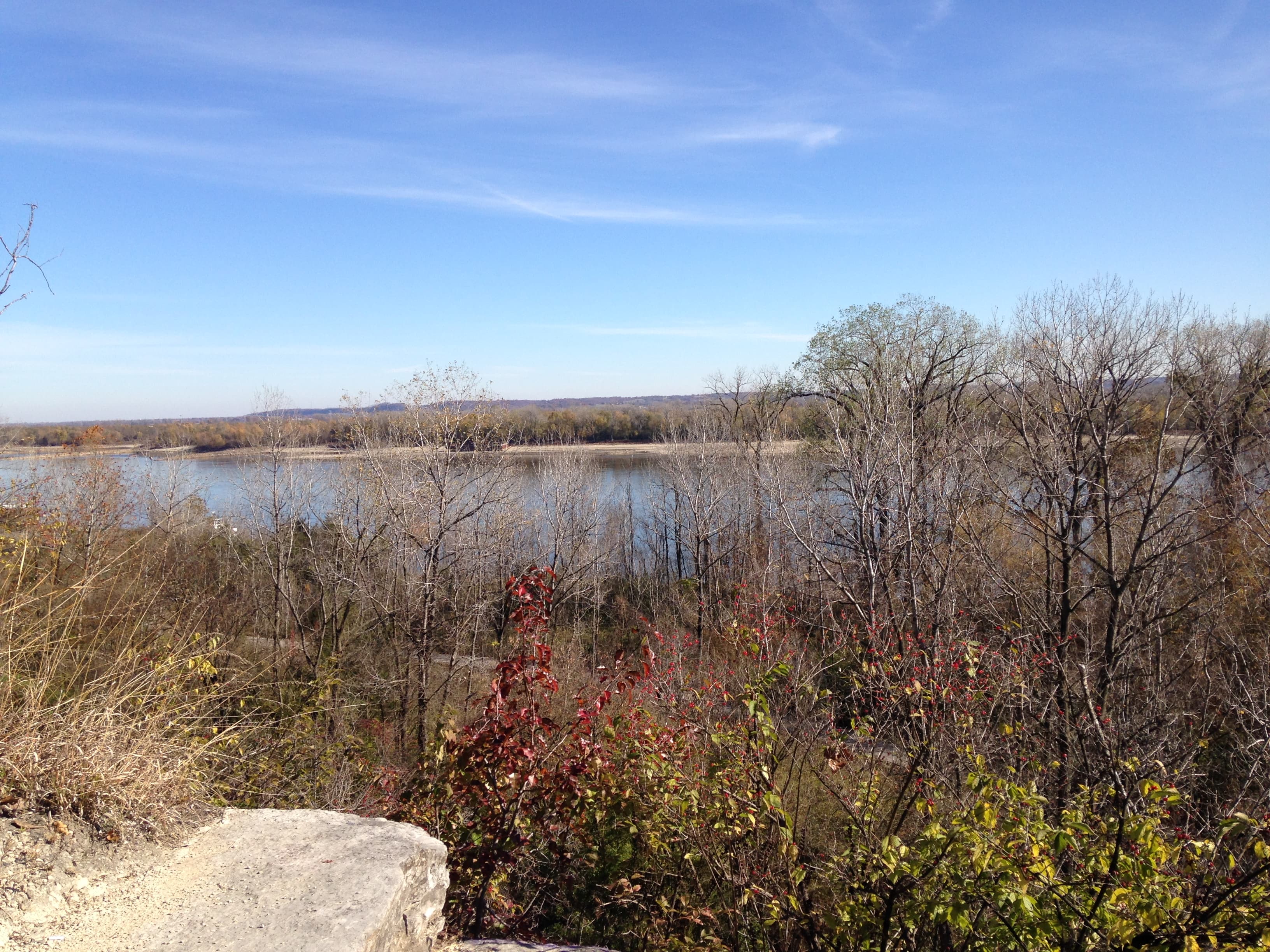 The Next Loop Endurance Series | Cliff Cave Park race or venue source image