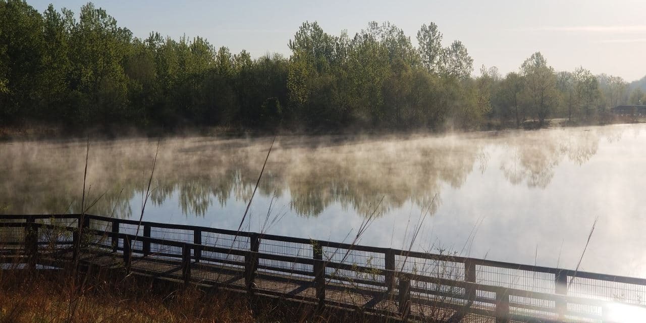 The Next Loop Endurance Series - Indian Camp Creek race or venue source image