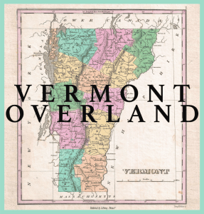 The Overland Trail race or venue source image