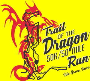 Trail of the Dragon 50K/50mile Run race or venue source image